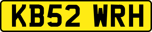 KB52WRH