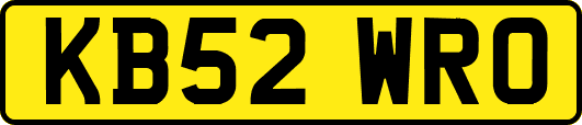 KB52WRO