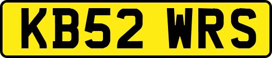 KB52WRS