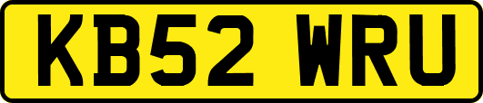 KB52WRU