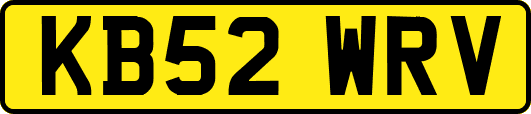 KB52WRV