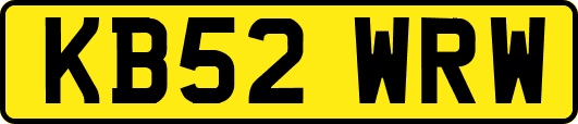 KB52WRW