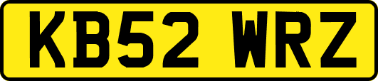 KB52WRZ