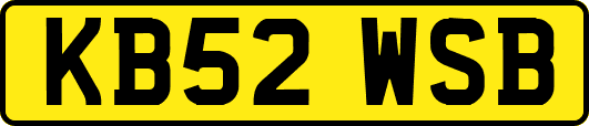 KB52WSB