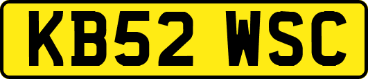 KB52WSC