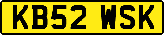 KB52WSK
