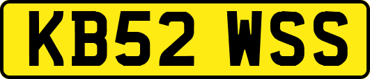 KB52WSS