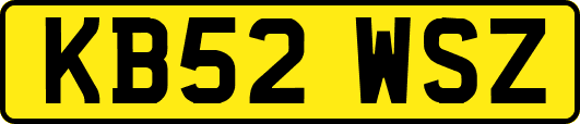 KB52WSZ