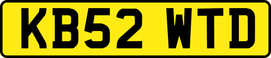 KB52WTD
