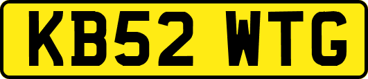 KB52WTG
