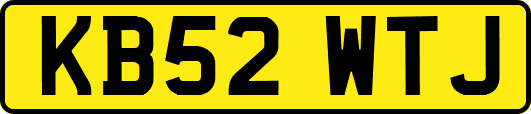 KB52WTJ