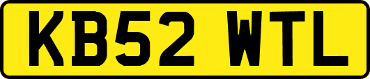 KB52WTL