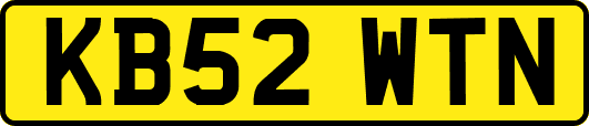 KB52WTN