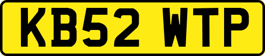 KB52WTP