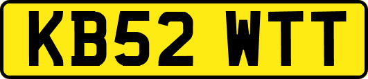 KB52WTT