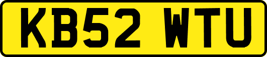KB52WTU