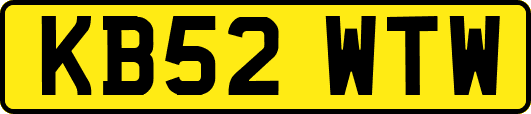 KB52WTW