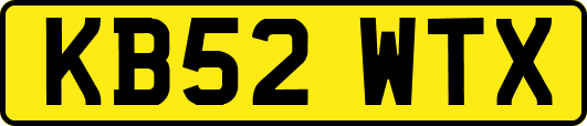 KB52WTX