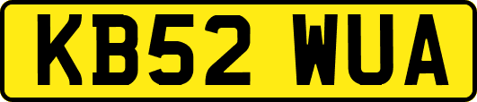 KB52WUA