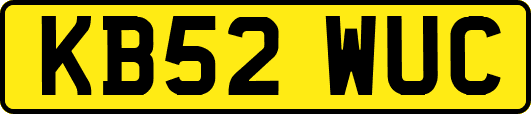 KB52WUC