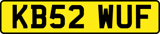 KB52WUF