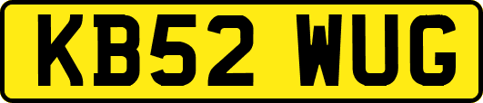 KB52WUG