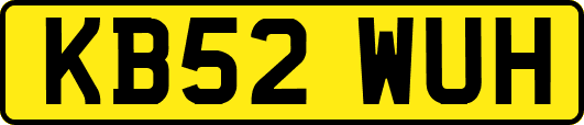 KB52WUH