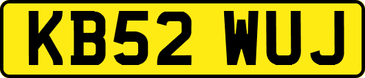 KB52WUJ