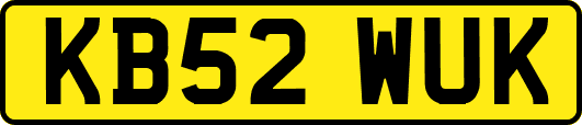 KB52WUK