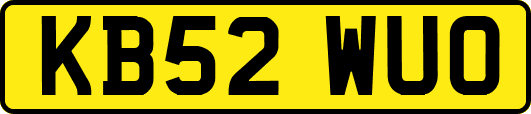 KB52WUO