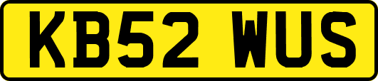 KB52WUS