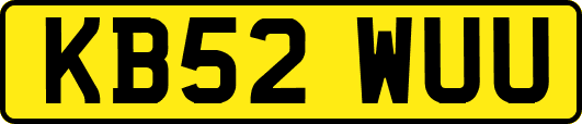 KB52WUU