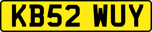 KB52WUY