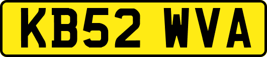 KB52WVA