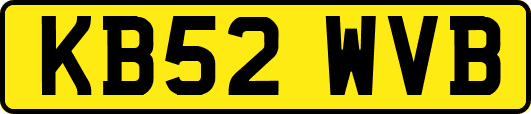 KB52WVB