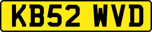 KB52WVD