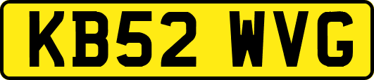 KB52WVG