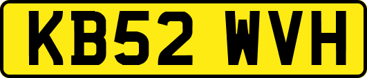KB52WVH