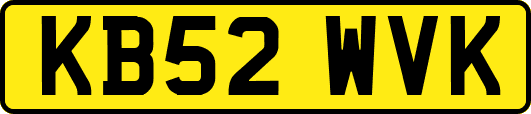KB52WVK