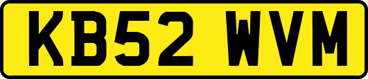 KB52WVM