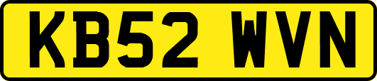 KB52WVN