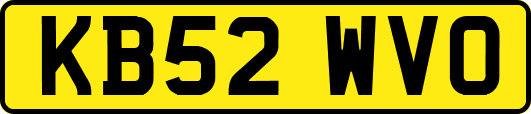 KB52WVO