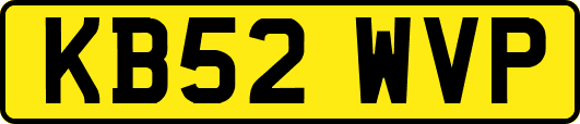 KB52WVP