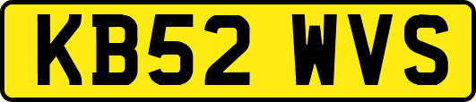 KB52WVS