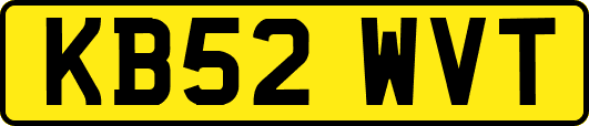 KB52WVT