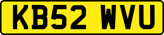 KB52WVU