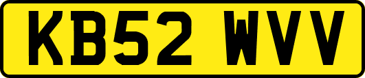 KB52WVV
