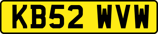 KB52WVW
