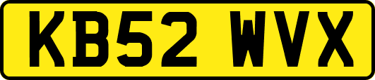 KB52WVX