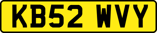 KB52WVY